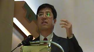 영성 씨리즈: 그리스도로 골격을 이루는 신앙(2)