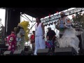 Bo Dallis, Jr. & The Wild Magnolias w/ Big Cheif Monk Boudreaux - "Carnival Time"