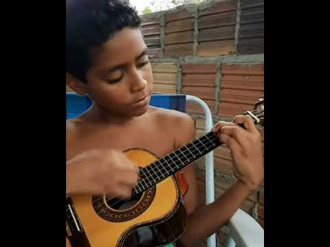 Força, Fé e Raiz - Fundo de Quintal