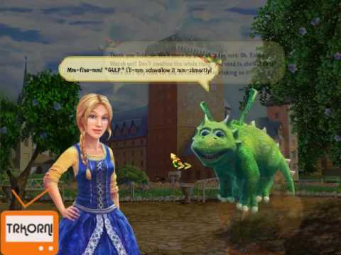 Marlo ile Magic Farm 2 Fairy Lands Oynuyoruz | Bölüm #3