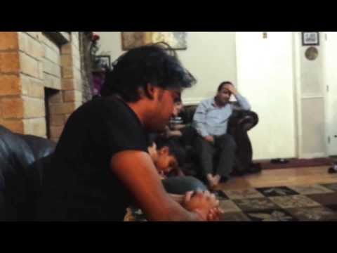 Yeh Jo Fizza nay Ki nokri hai by Asad Abbas in Houston TX original recitation Hasan Sadiq