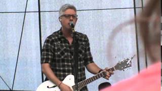 matt maher- deliverer