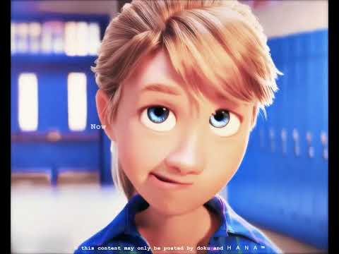 Hotel Bed - Inside Out 2