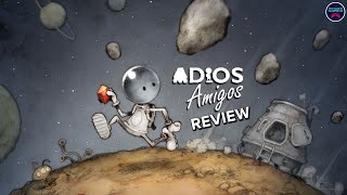 ADIOS Amigos - Review