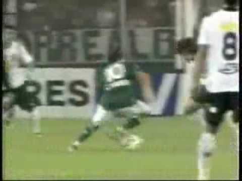 Colo Colo 0 x 1 Palmeiras