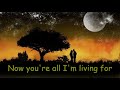 Falling in Love (1988) "Jennifer Rush" - Lyrics
