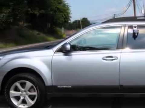 2013 Subaru Outback W & L Subaru Northumberland, PA 17857
