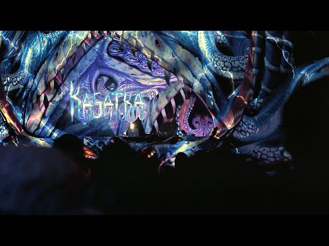 Kasatka @ Naturaíz Festival 2024