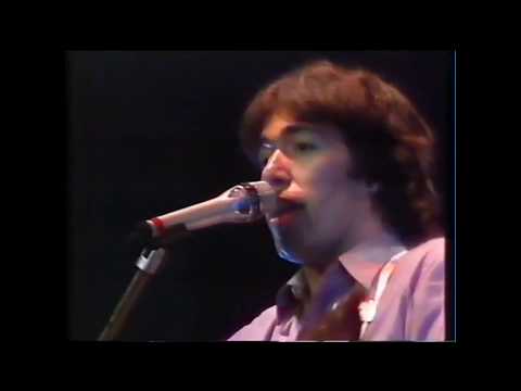 Sérgio Godinho - Cuidado com as imitações_Coliseu dos Recreios 1985