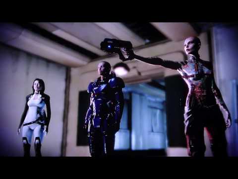 Mass Effect 2 HD playthrough pt74