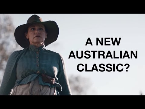 The Drover's Wife: The Most Underrated Australian Film of the Year