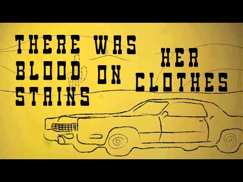 BOB WAYNE - 20 Miles To Juarez (OFFICIAL LYRIC VIDEO)