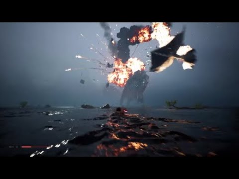 Jedi Fallen Order: Mmmm, that's a good Star War!