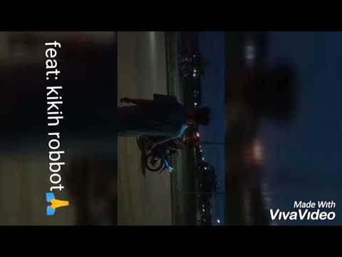 Balap Cikande modern