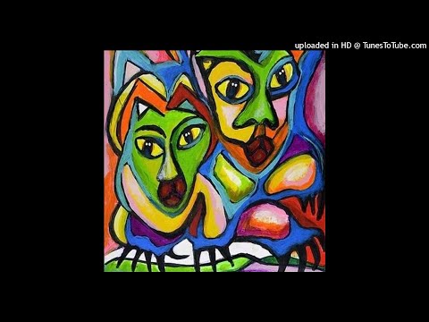 AFRO & HOUSE SESSION MIX