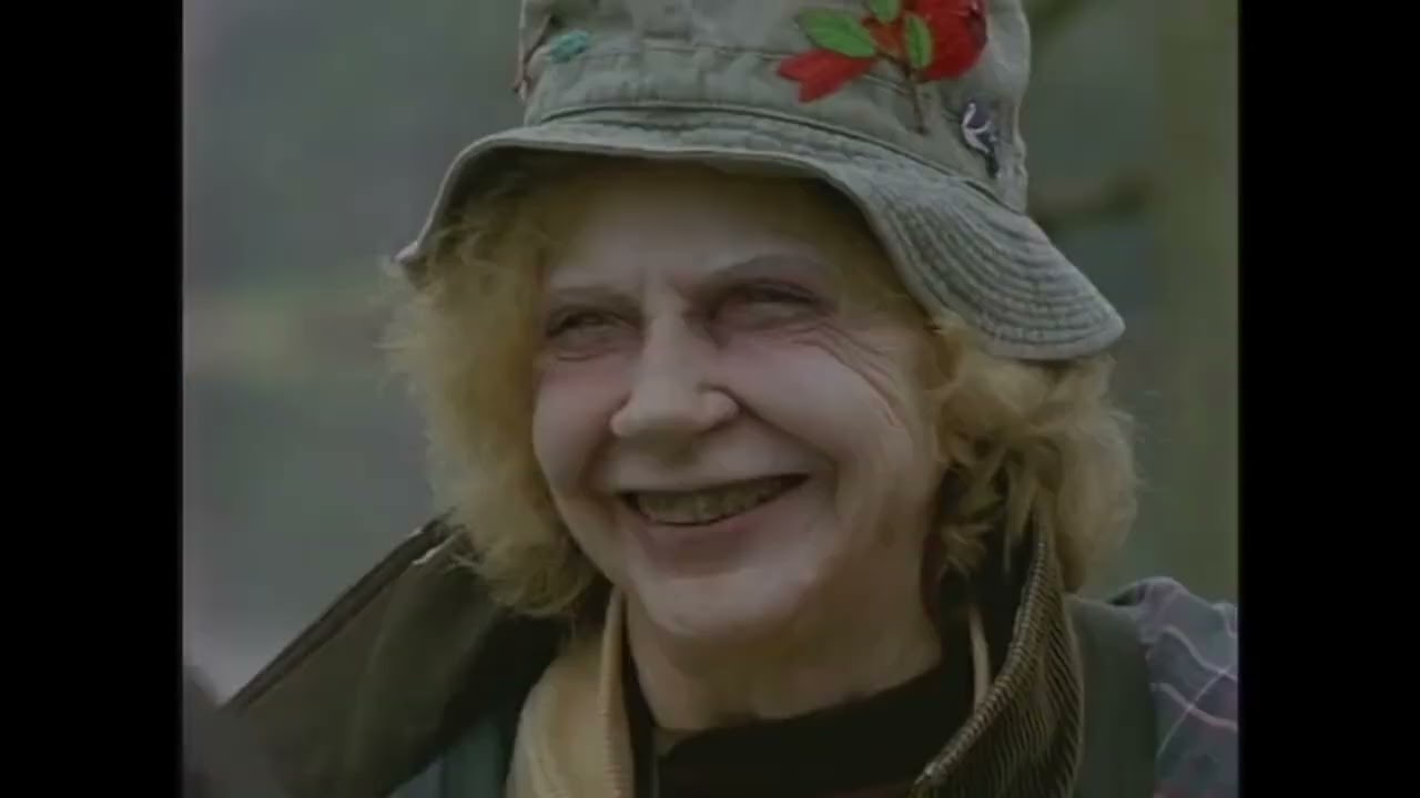 The Road Virus Heads North (Dave Brock) 2004 - Trailer