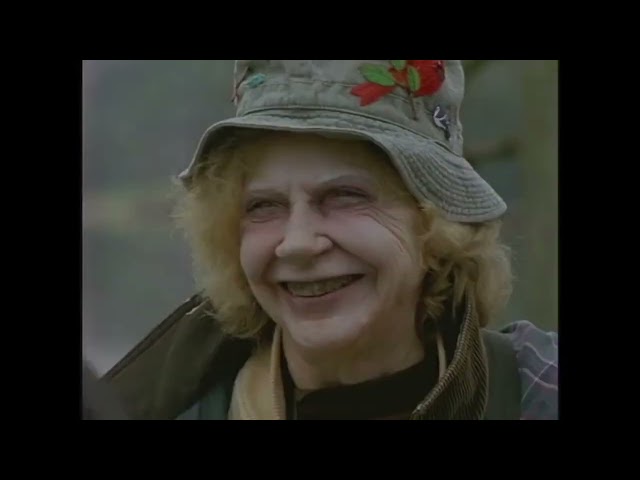 The Road Virus Heads North (Dave Brock) 2004 - Trailer