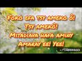 LIMA Mamay Karaoke Instrumental Prod By La2ian Production