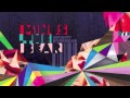 Minus The Bear - Lonely Gun (Knights Remix)