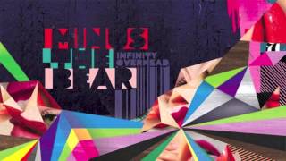 Minus The Bear - Lonely Gun (Knights Remix)