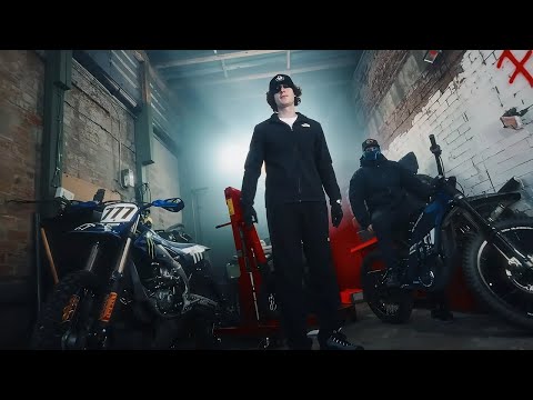 Mazza L20 x Aystar x Young LS - Mersey Mayhem (Music Video) 2025