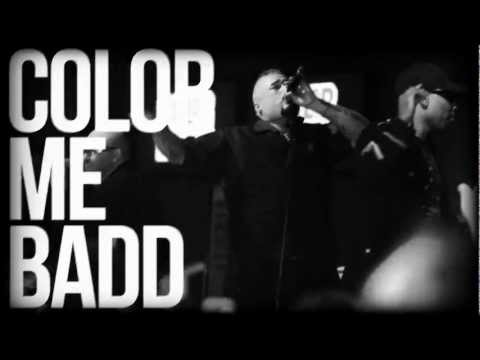 Alumbra :: Color Me Badd, Jon B, Soul For Real