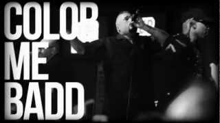 Alumbra :: Color Me Badd, Jon B, Soul For Real