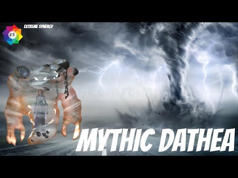 Extreme Synergy - Dathea Mythic