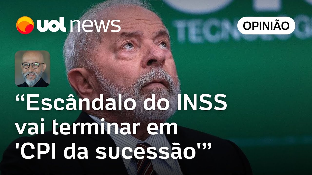 Fraude no INSS: Tornou-se impossível varrer para baixo do tapete os aposentados | Josias de Souza