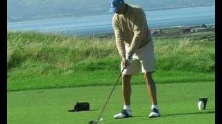 Speciality Golf - South West Ireland Promo