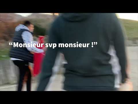 BATAILLE DE COUSSINS A MARSEILLE OH PUTAIN!!!🤦😭😭😭