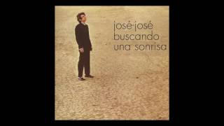 José José - Llegaste a Mi (Karaoke)