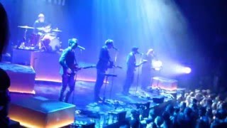 Balthazar - Oldest of Sisters - LIVE @ TivoliVredenburg