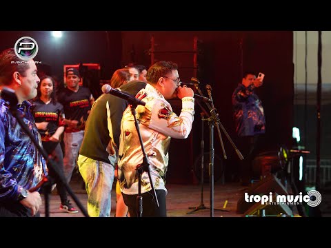 Idilio /Callao Puerto Querido  ||  K'LLao Salsa  🎼Fest. Chimpun Callao 16/08/2025