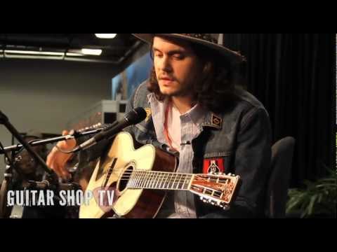 Great Performances: John Mayer Unplugged