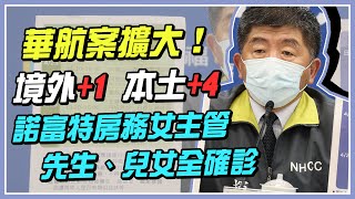 諾富特案擴大！某科大近百師生停課2周　