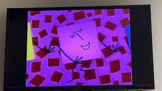 Sesame Street - It’s Hip to Be a Square! 