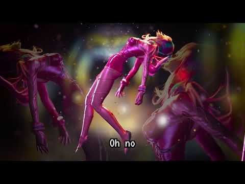 Solene - Jaded (prod. by Flux the Cynic) [Lyric Video]