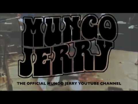 MUNGO JERRY NEW INTRO SCENE