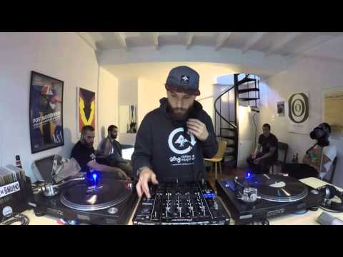 Na Manteiga 003 - Yoka