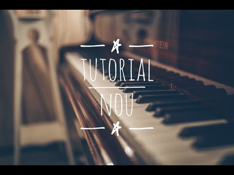 Tutorial - folkloric ornaments - Ionut Vrinceanu