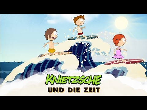 Knietzsche und die Zeit