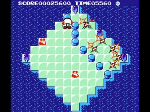 Lets Play: Kickle Cubicle: Emergent Gameplay