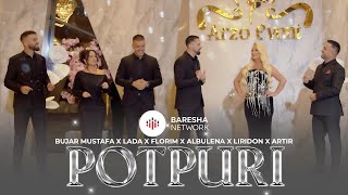 Këngëtarë Të Ndryshëm - Potpuri (Gezuar 2026)