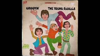 The Young Rascals Sueno