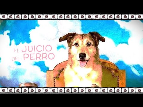 Tráiler El juicio a un perro [WEB-DL] 2024