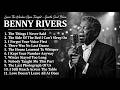 BENNY RIVERS - Leave The Window Open Tonight | Gentle Soul Blues
