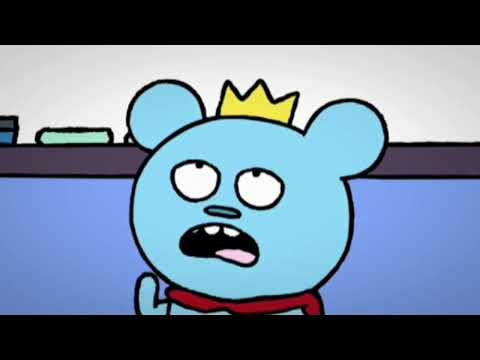 Toons 2 (Cars 2) Part 15: Roddy St James