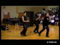 O-Town - All For Love live @ Southwest Middle School (2000)