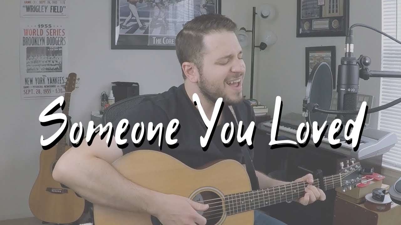 Promotional video thumbnail 5 for Corey Lewin